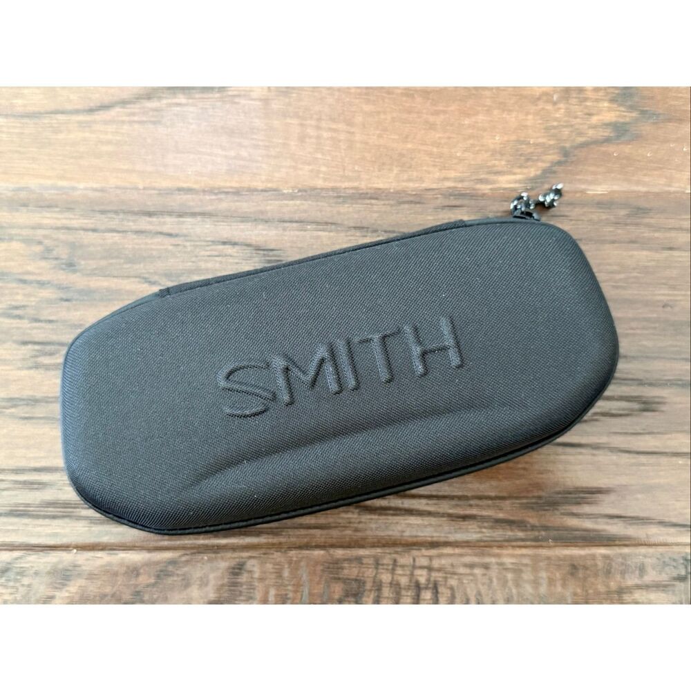 Smith Optics Zipper Glasses Case